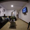 Отель Brick Hostel, фото 2