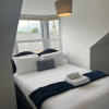 Отель No 9 Bonnet Apartments - 3 Bed, фото 8