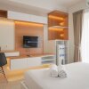 Отель Good Choice Studio Apartment Anwa Residence Bintaro, фото 16