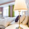 Гостиница LetoApart (ЛетоАпарт) на проспекте Пионерский 259И корпус 2, фото 18