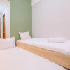 Отель Modern Look Studio Apartment Transpark Juanda Bekasi Timur, фото 3