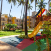 Отель CasaFlip Homely Apartments in Anjuna, фото 11