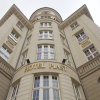 Отель Piast во Вроцлаве