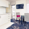 Отель Mercure Wellington Central City Hotel and Apartments, фото 27
