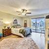 Отель Edgewater Villas #2108 - 2 Bedroom/2Bath Sleeps 8. Free Gas Card & Free Fun! 2 Condo by RedAwning, фото 4