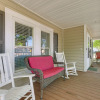 Отель Durham Home w/ Screened Porch ~ 3 Mi to Downtown!, фото 11