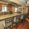 Отель Cozy up to Summit-1651 by Big Bear Vacations, фото 13