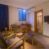 Отель Rucun Shanju Tea Life Aesthetic Hostel, фото 26