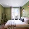 Отель The Balham Hideout - Trendy 2bdr Flat, фото 2
