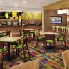 Отель Fairfield Inn & Suites St. Louis Pontoon Beach/Granite City, фото 9