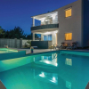 Отель Awesome Home in Sukosan With 4 Bedrooms, Wifi and Outdoor Swimming Pool, фото 16