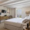 Отель Villa Veneta at Ornos Sea View, фото 18