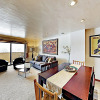 Отель New Listing! Updated Ski Getaway -- Steps To Lift 2 Bedroom Condo, фото 11