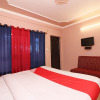Отель OYO 24124 Hotel Camel View, фото 2