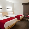 Отель City Express Plus by Marriott Monterrey Nuevo Sur, фото 12