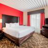 Отель La Quinta Inn Ste Elkview, фото 4