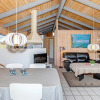 Отель 6 Person Holiday Home in Fjerritslev, фото 9