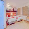 Отель OYO 3905 Graha 100 Guest House Syariah, фото 9