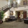 Отель GrandStay Hotel & Suites Becker Big Lake в Бекере