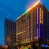 Отель Shangpin Huanyuan Hotel, фото 1