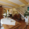 Отель Le Bosquet, фото 12