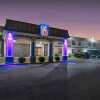 Отель Motel 6 Springfield, OH, фото 1