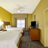 Отель Homewood Suites by Hilton Dallas-Frisco, фото 33