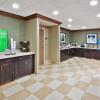Отель Hampton Inn & Suites Springboro/Dayton Area South, фото 28
