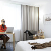 Отель Novotel Zurich Airport Messe, фото 25