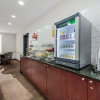 Отель Quality Inn Orleans, фото 28