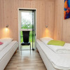 Отель 6 Person Holiday Home in Fjerritslev, фото 1