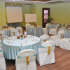Отель The Uppal - An Ecotel Hotel, фото 8
