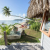 Отель Moorea Beach Lodge, фото 23