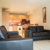 Отель Waterlane Apartments, фото 2