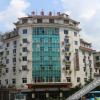 Отель Boya Hotel, фото 1