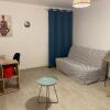 Отель Studio cosy - Sainte-Clotilde, фото 4