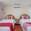 Отель OYO 1085 Ma Lanta House, фото 32