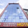 Отель OYO 152 Kathmandu Airport Hotel, фото 15