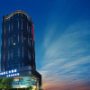 Отель Grand Soluxe Zhongyou Hotel Shenzhen, фото 1