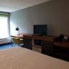 Отель Hampton Inn & Suites Newtown, фото 22