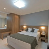 Отель Esuites Riocentro Verano Stay, фото 13