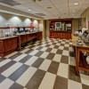 Отель Hampton Inn by Hilton Dunn, фото 19