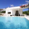 Отель Villa With 4 Bedrooms in Santa Maria di Leuca, With Private Pool, Furnished Terrace and Wifi - 450 m, фото 16