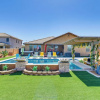 Отель Maricopa Home w/ Private Pool + Hot Tub!, фото 22