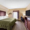 Отель Quality Inn Alcoa Knoxville, фото 47