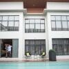 Отель Watergate Hotel Butuan City в Бутуане