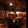 Отель Hostel Fazenda Itamambuca, фото 16