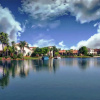 Отель Val Vista Paradise in Gilbert, фото 26