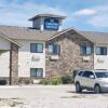 Отель Cobblestone Inn & Suites - Manning, фото 1