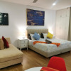 Отель Apple Home 2 at Menara Simfoni, King Size Bed, Cheras, Nexflix, Wifi, Parking, фото 4